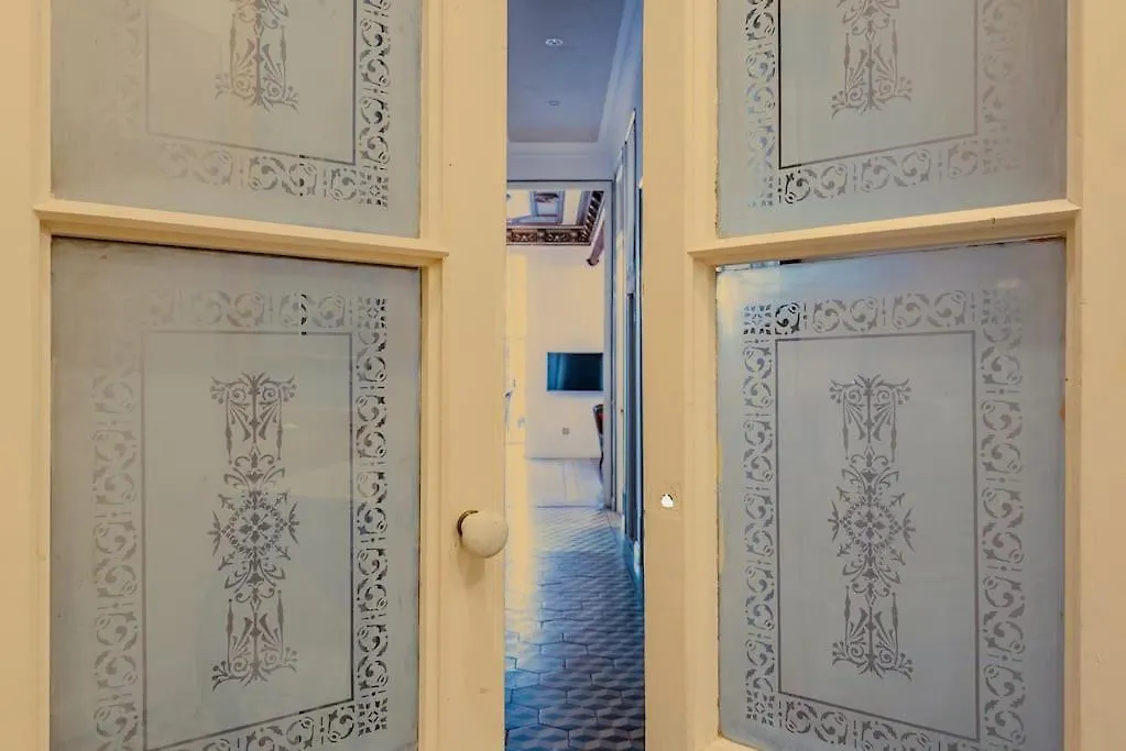 Large Patio 4 Bedrooms 4 Bathrooms Of Which 3 En-Suite 巴塞罗那 0*,