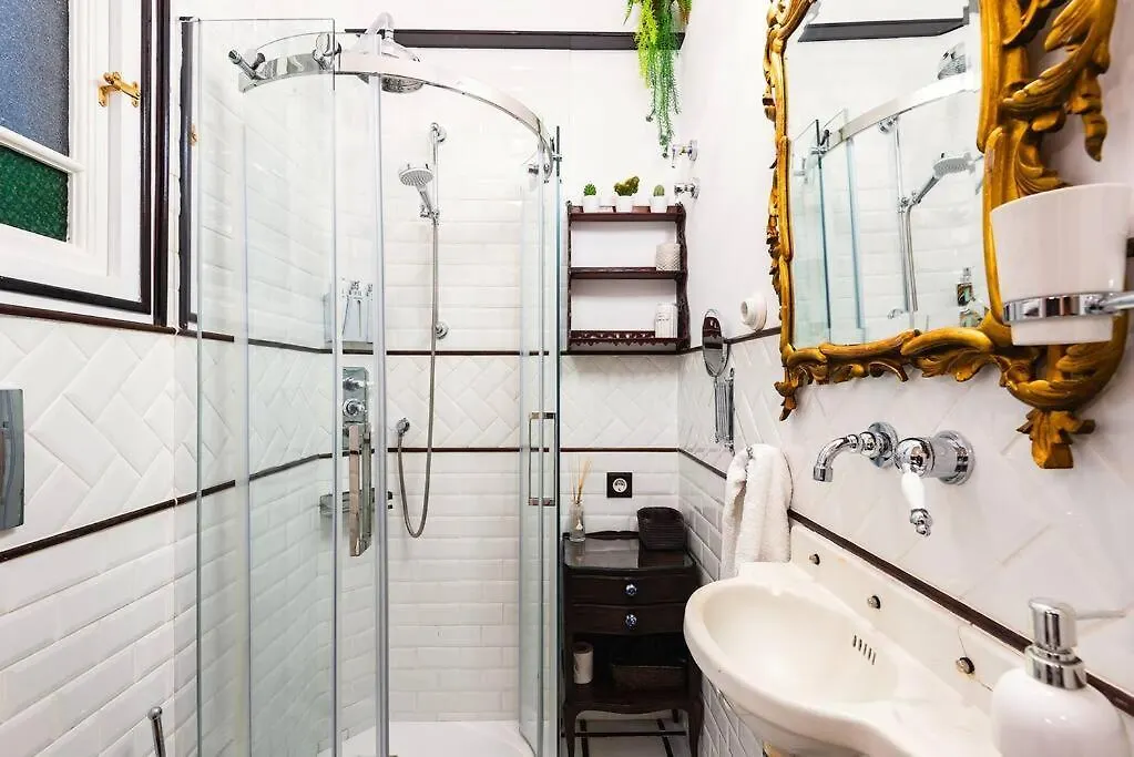 公寓 Large Patio 4 Bedrooms 4 Bathrooms Of Which 3 En-Suite 巴塞罗那