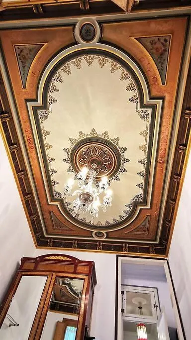 Large Patio 4 Bedrooms 4 Bathrooms Of Which 3 En-Suite Barcelona Apartamento