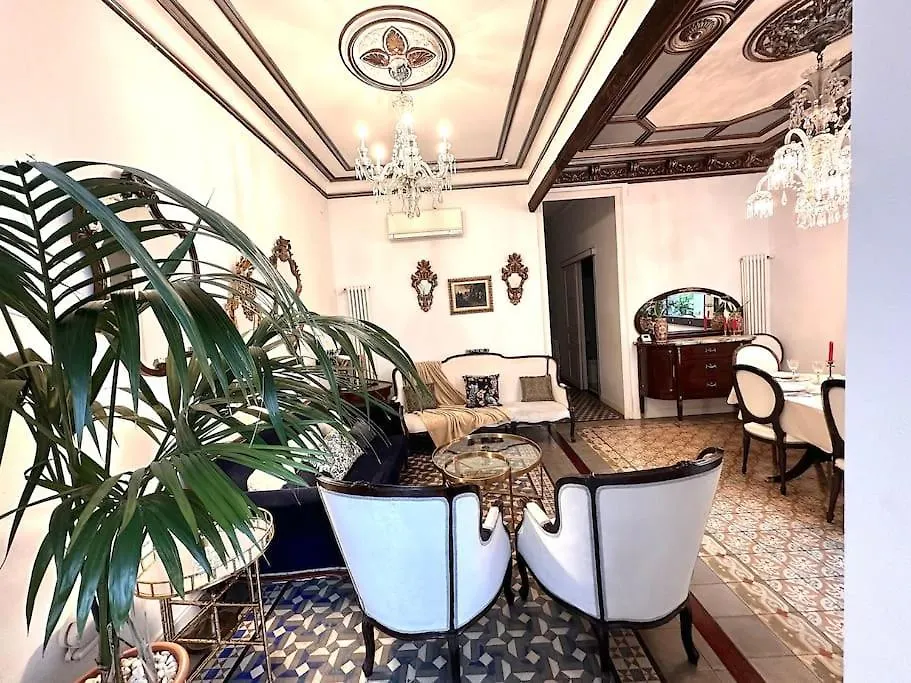 Large Patio 4 Bedrooms 4 Bathrooms Of Which 3 En-Suite Barcelona Apartamento